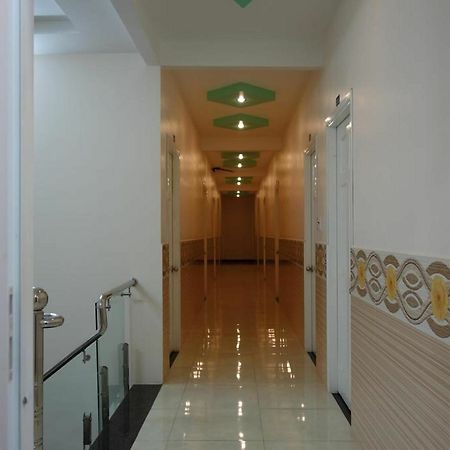 Huong Quang Guesthouse 富国 外观 照片