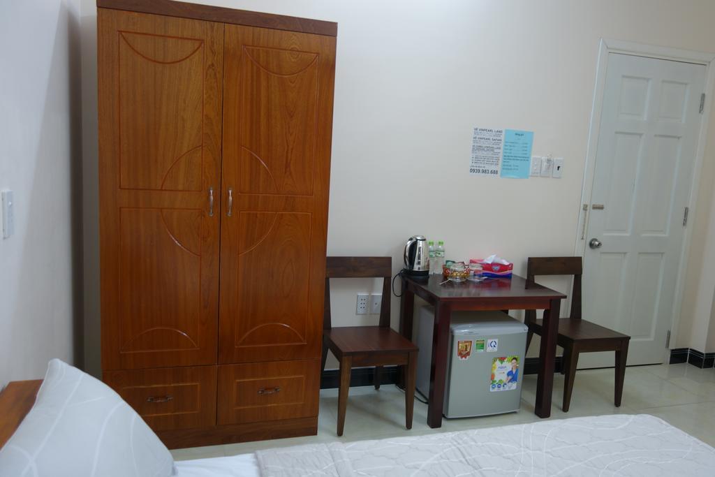 Huong Quang Guesthouse 富国 外观 照片