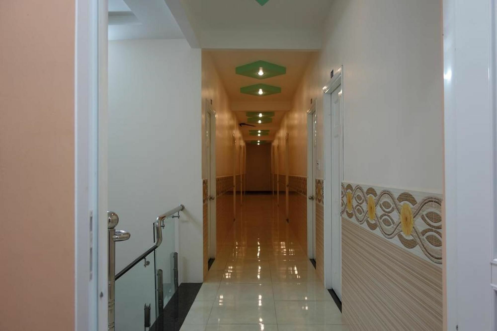 Huong Quang Guesthouse 富国 外观 照片