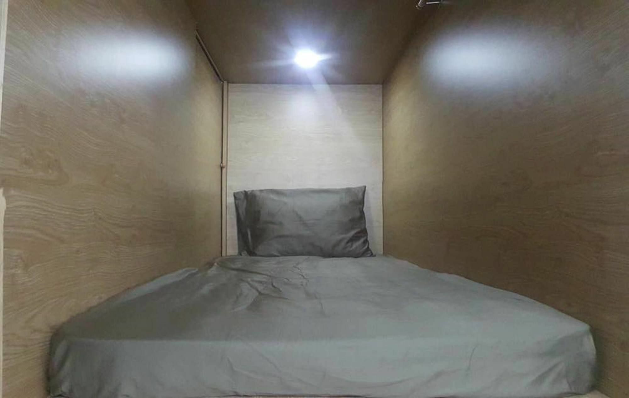 Huong Quang Guesthouse 富国 外观 照片