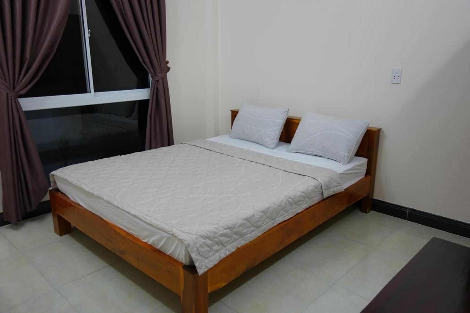 Huong Quang Guesthouse 富国 外观 照片