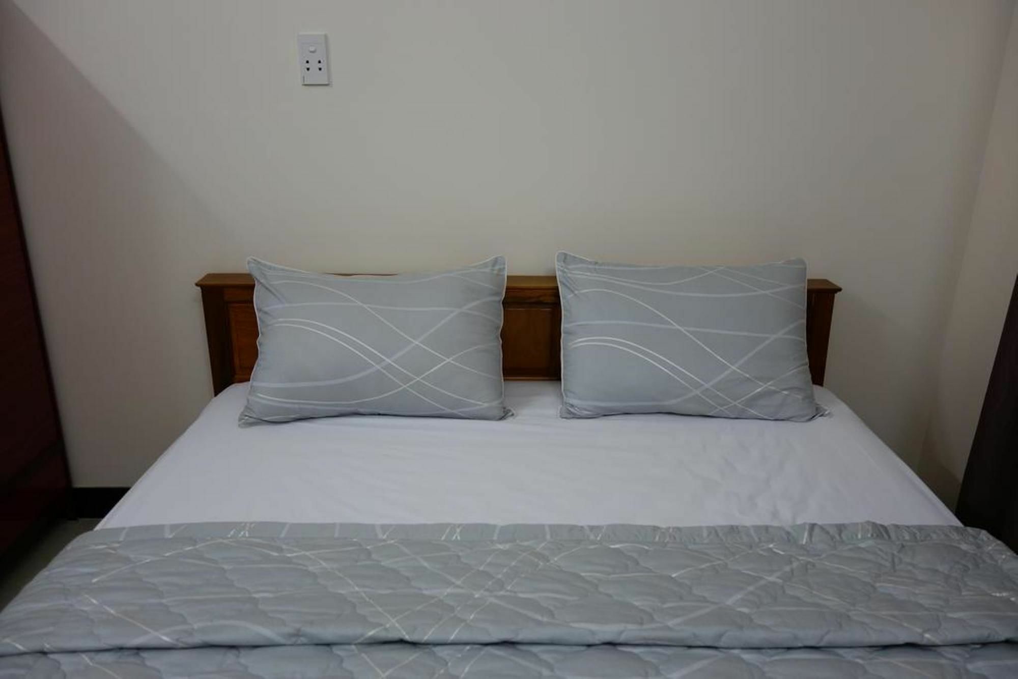 Huong Quang Guesthouse 富国 外观 照片