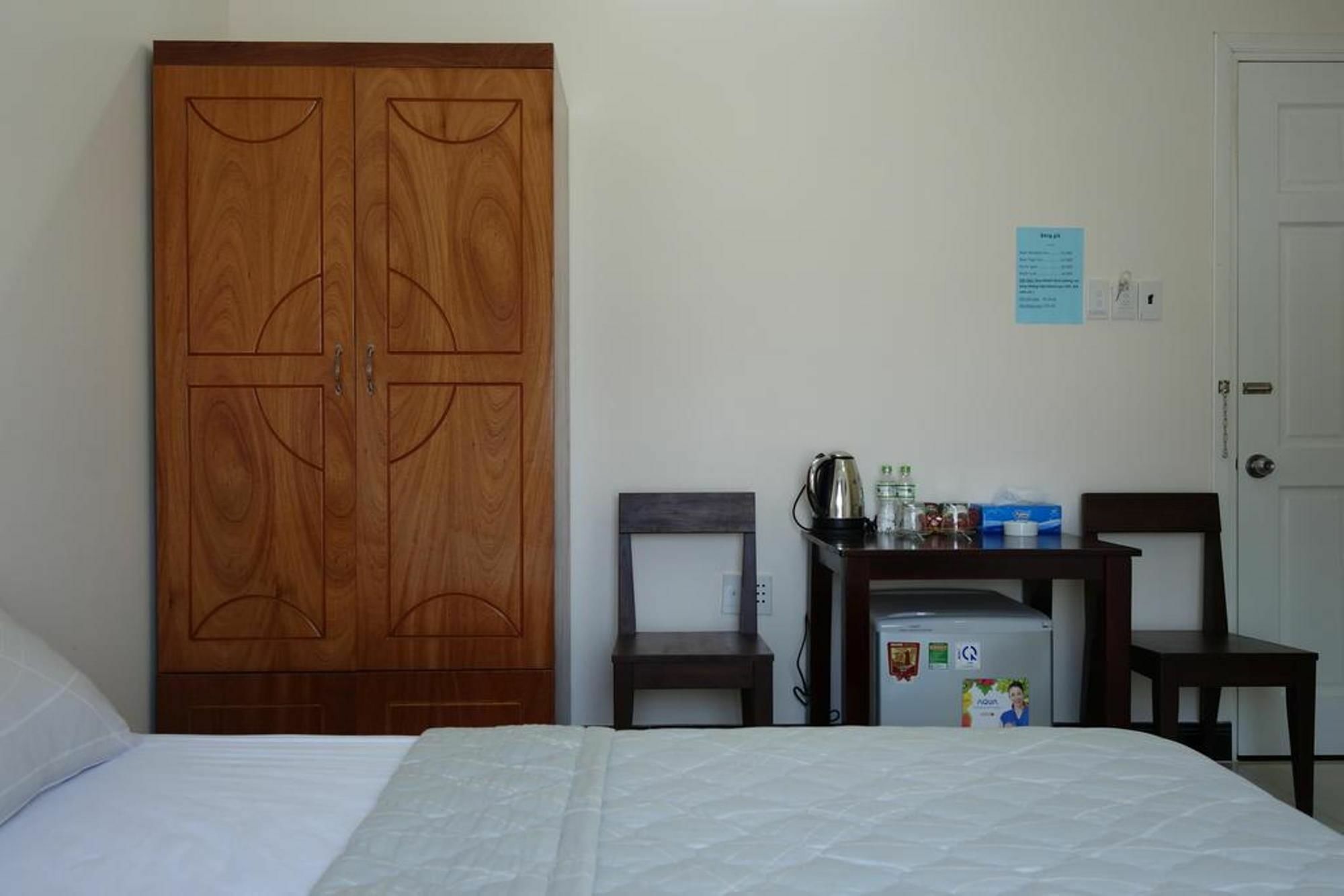 Huong Quang Guesthouse 富国 外观 照片